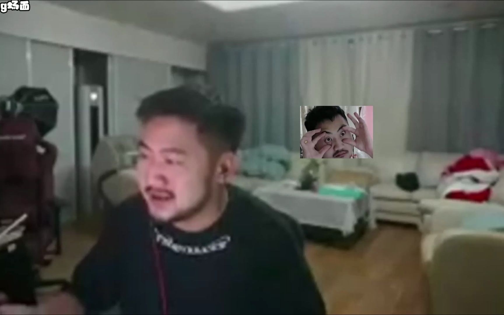 弹无虚发!狙神茄子乱c,哪怕监控丢失,也能感受到刘培茄上校的快乐