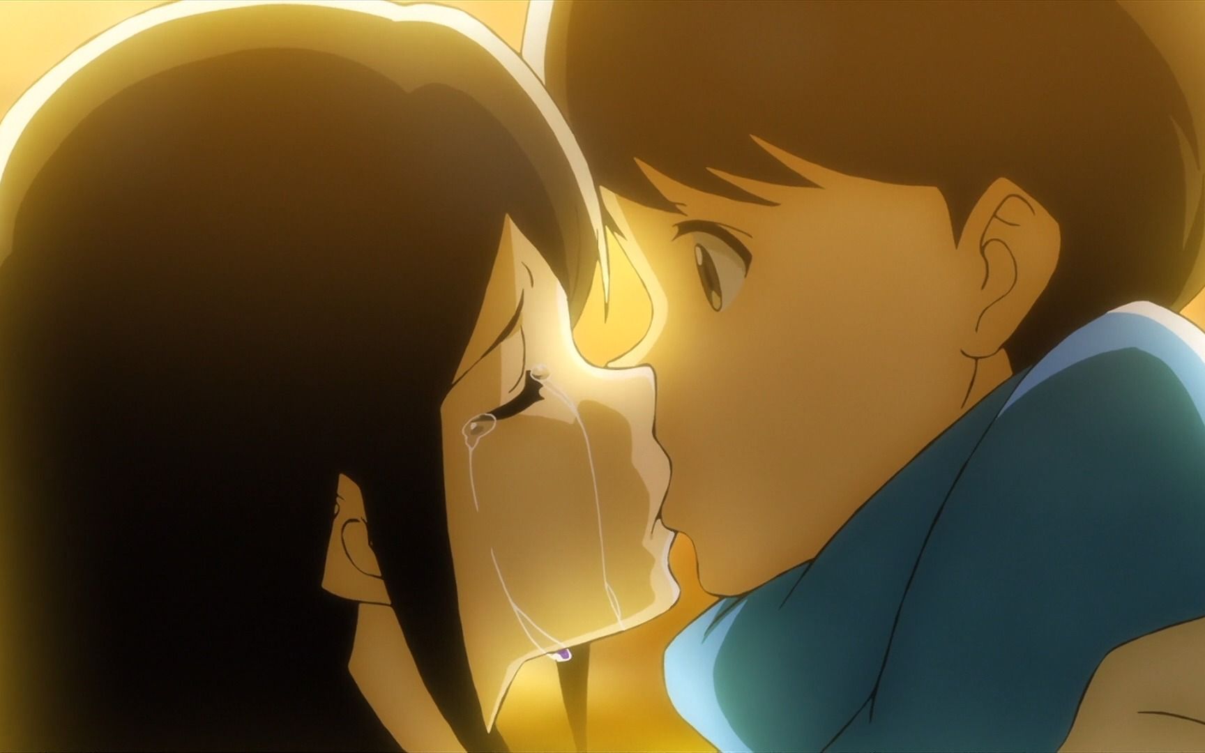 月色真美 钢琴演奏ed 混剪