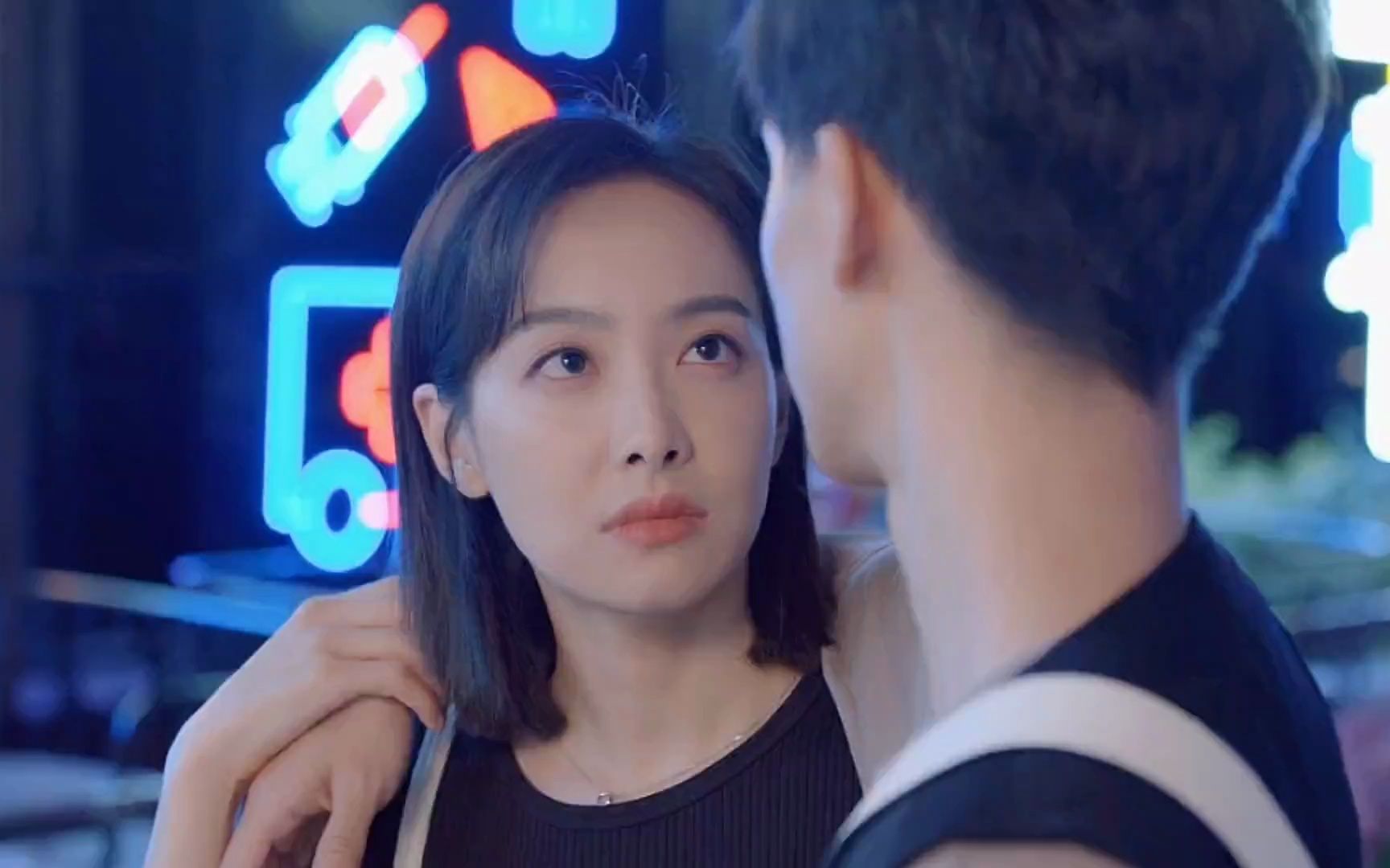 杜帝就是妥妥的大怨种,还好遇到了阳光帅气的小迷弟#宋茜 #王晓晨