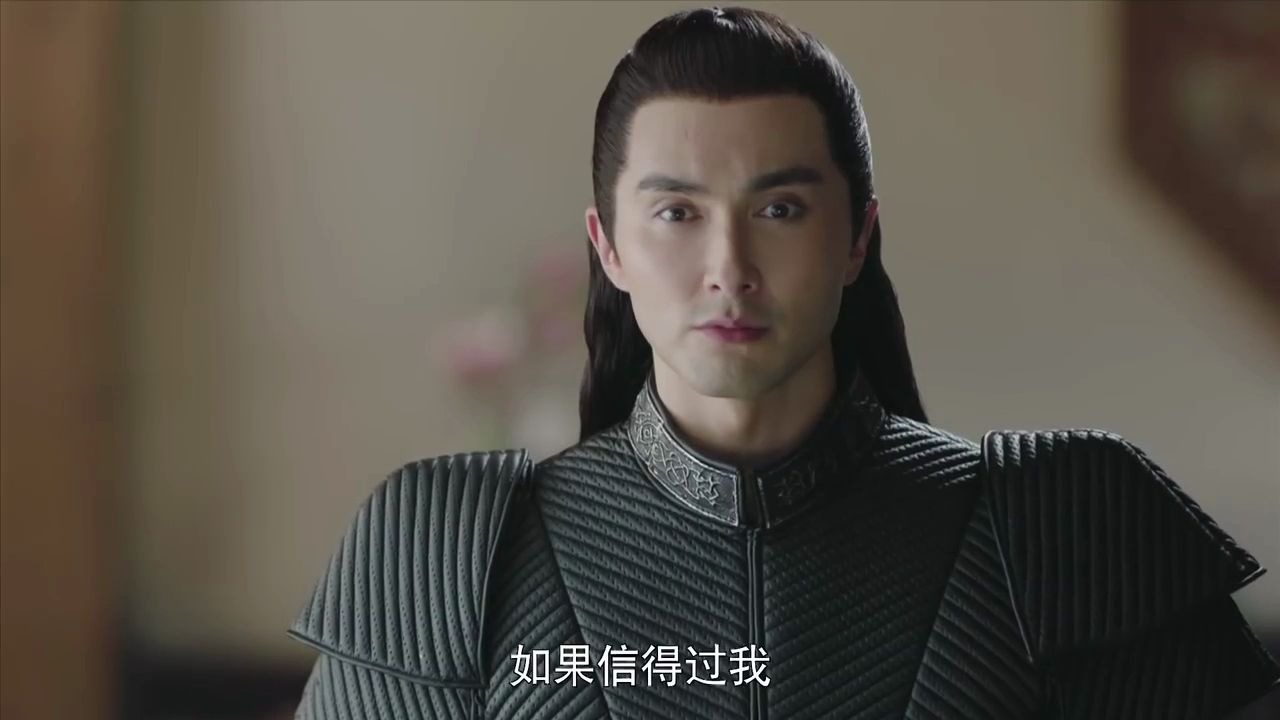 高伟光扶摇战北野cut51