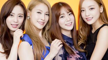 HI-Res）Kara – The 4th Japan Tour 2015 Karasia（蓝光）_哔哩哔哩_