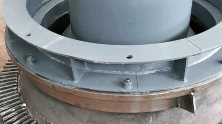 徐州永达石灰窑布料器,108齿数现货一套
