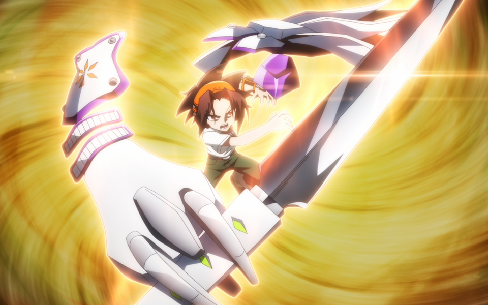 通灵王第42集-番剧-全集-高清独家在线观看-bilibili-哔哩哔哩