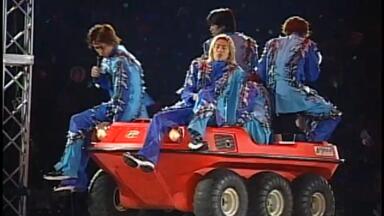 V6】2003 (V-Program) Summer Special Dream Live_哔哩哔哩_bilibili