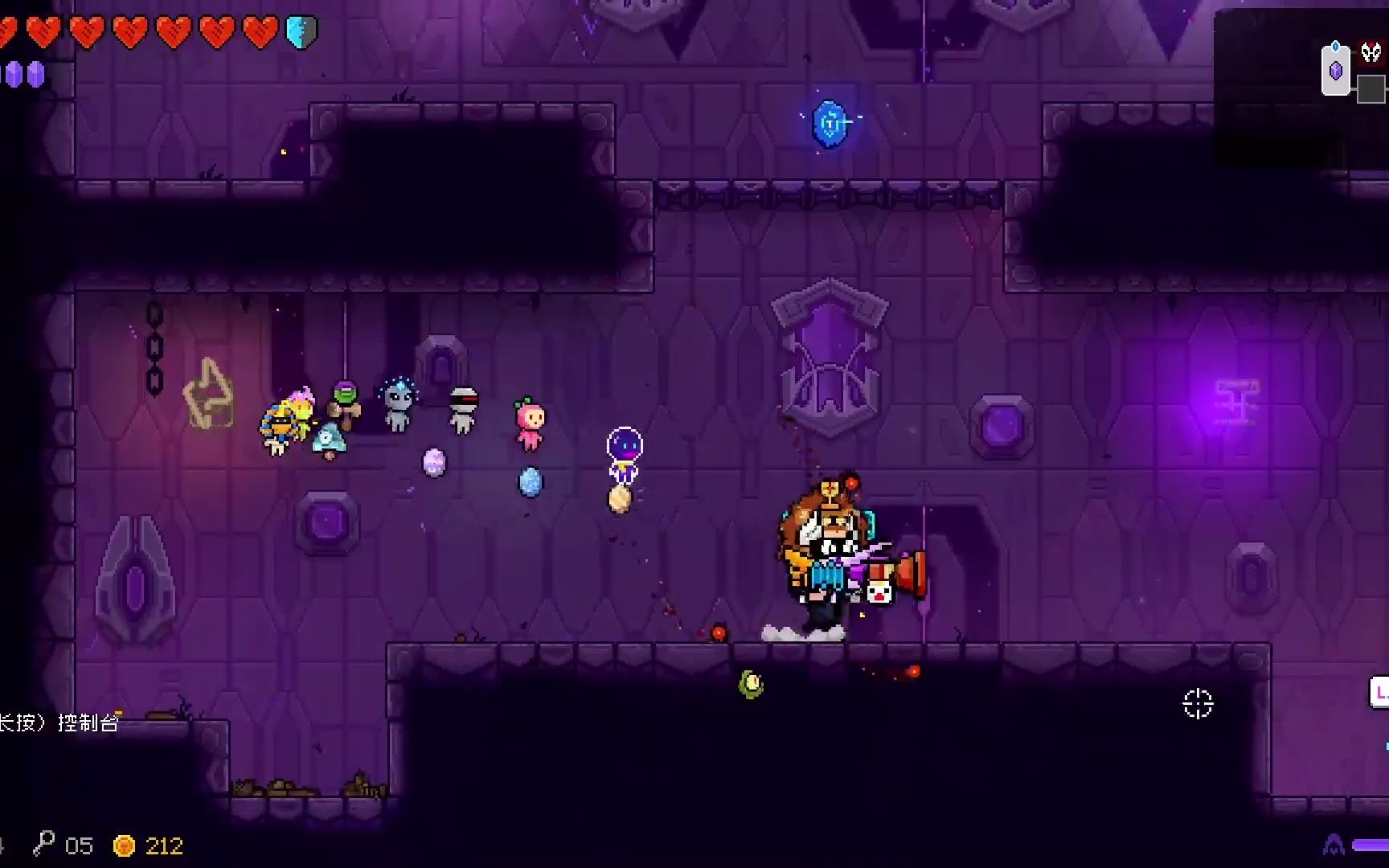 深海泡泡流星best match!【霓虹深渊】_哔哩哔哩bilibili