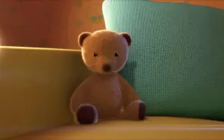 Like A Teddy Bear 搜索结果 哔哩哔哩 Bilibili