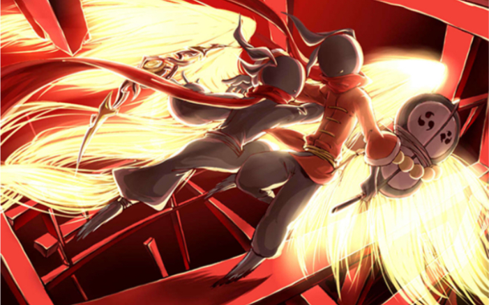 【忍3】s15 新赛季新的俯冲姿势_哔哩哔哩_bilibili