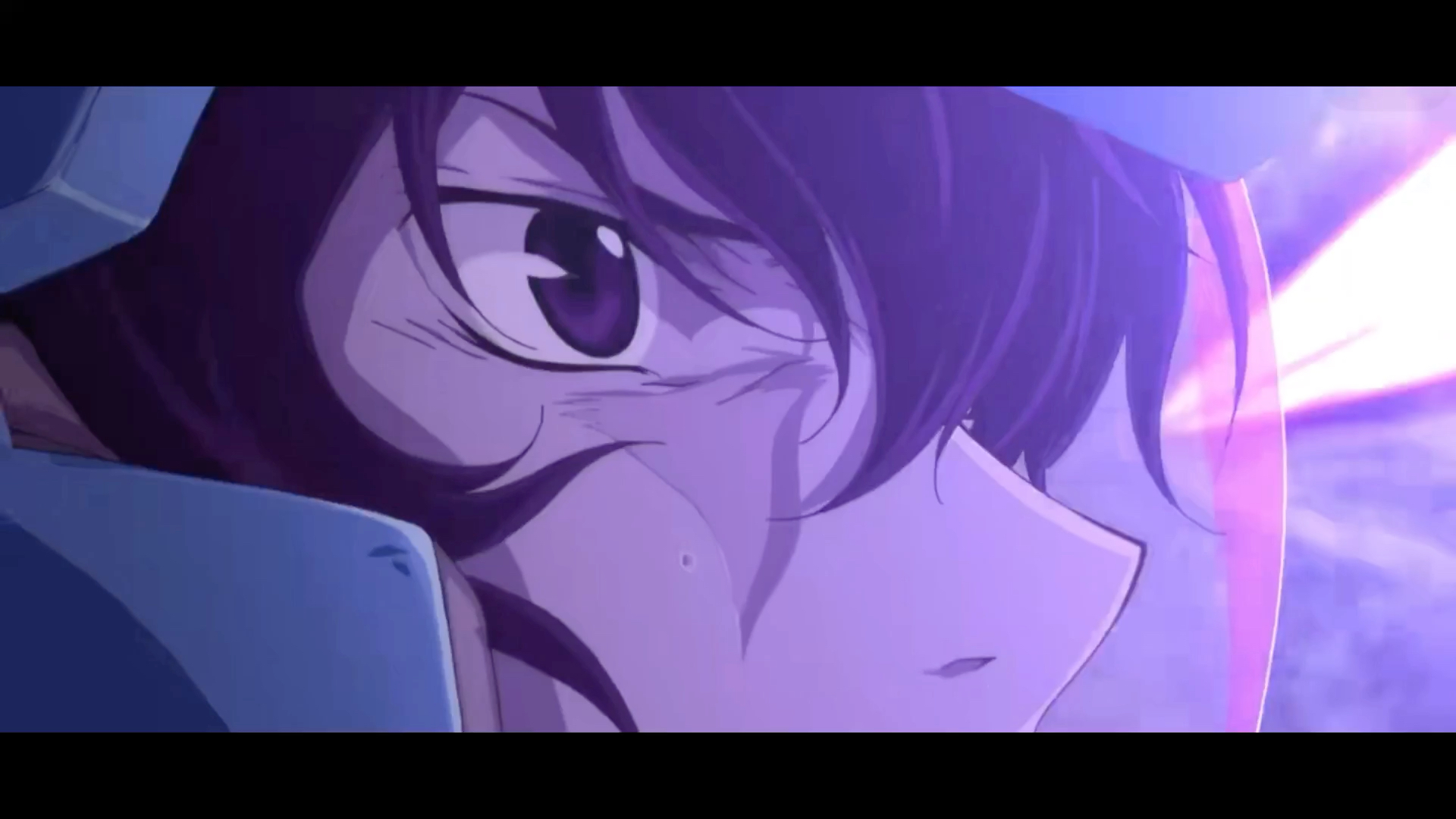 "刹那·f清英,开辟未来"