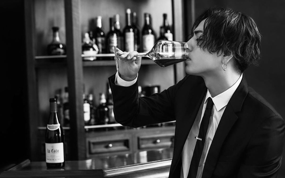 【全场完整版】01mi 登坂広臣【②①〇⑤①④ 音乐番组】