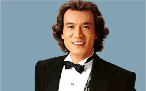 2007年cctv2激情夏日李咏非常61八佰线