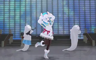 Mmd杯zero参加動画 搜索结果 哔哩哔哩 Bilibili