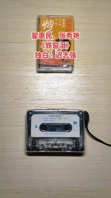 《铁窗泪》是翟惠民,张秀艳原唱,迟志强翻唱的歌曲,由陈福利作词,陈