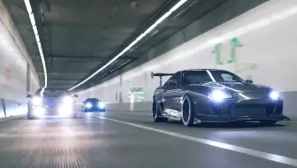 生wheeler Dealers翻新中古车s02e02 Toyota Mr2 Mk1 2 哔哩哔哩 Bilibili