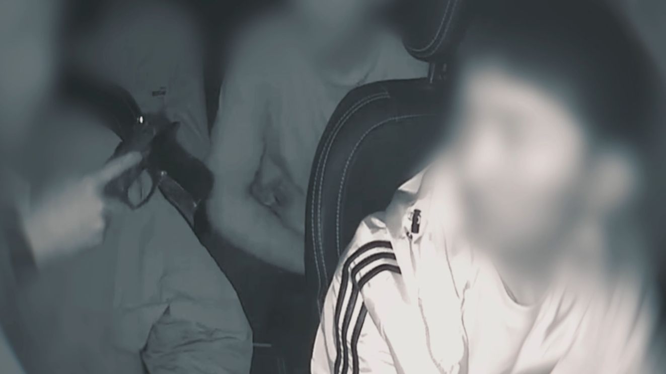 《低智商犯罪》