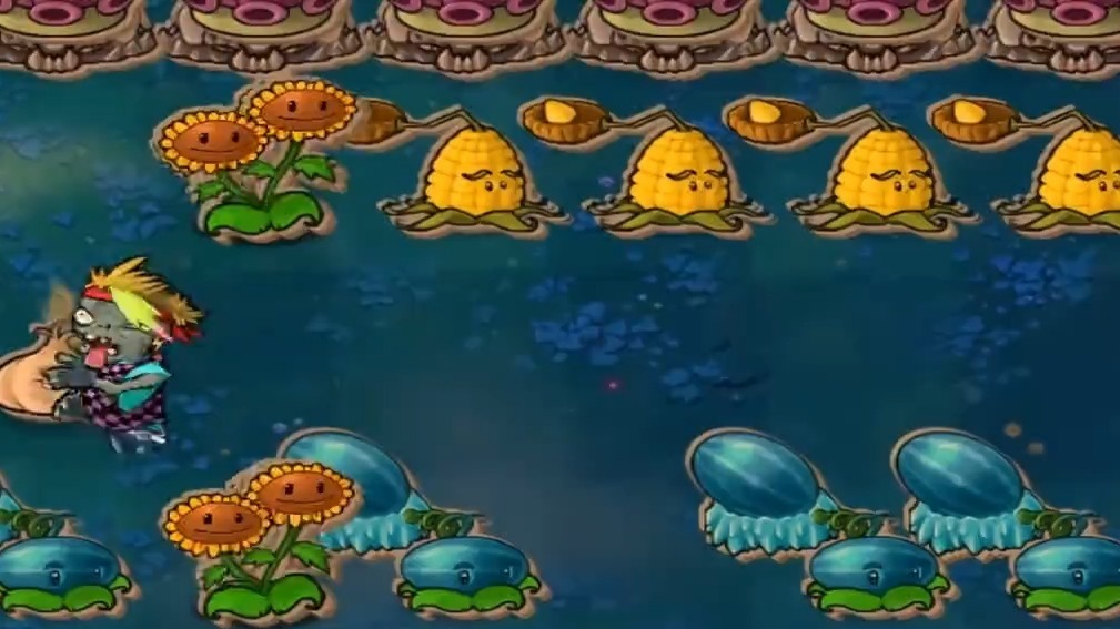 植物大战僵尸:舞王僵尸名不虚传,伴舞僵尸未来可期ng