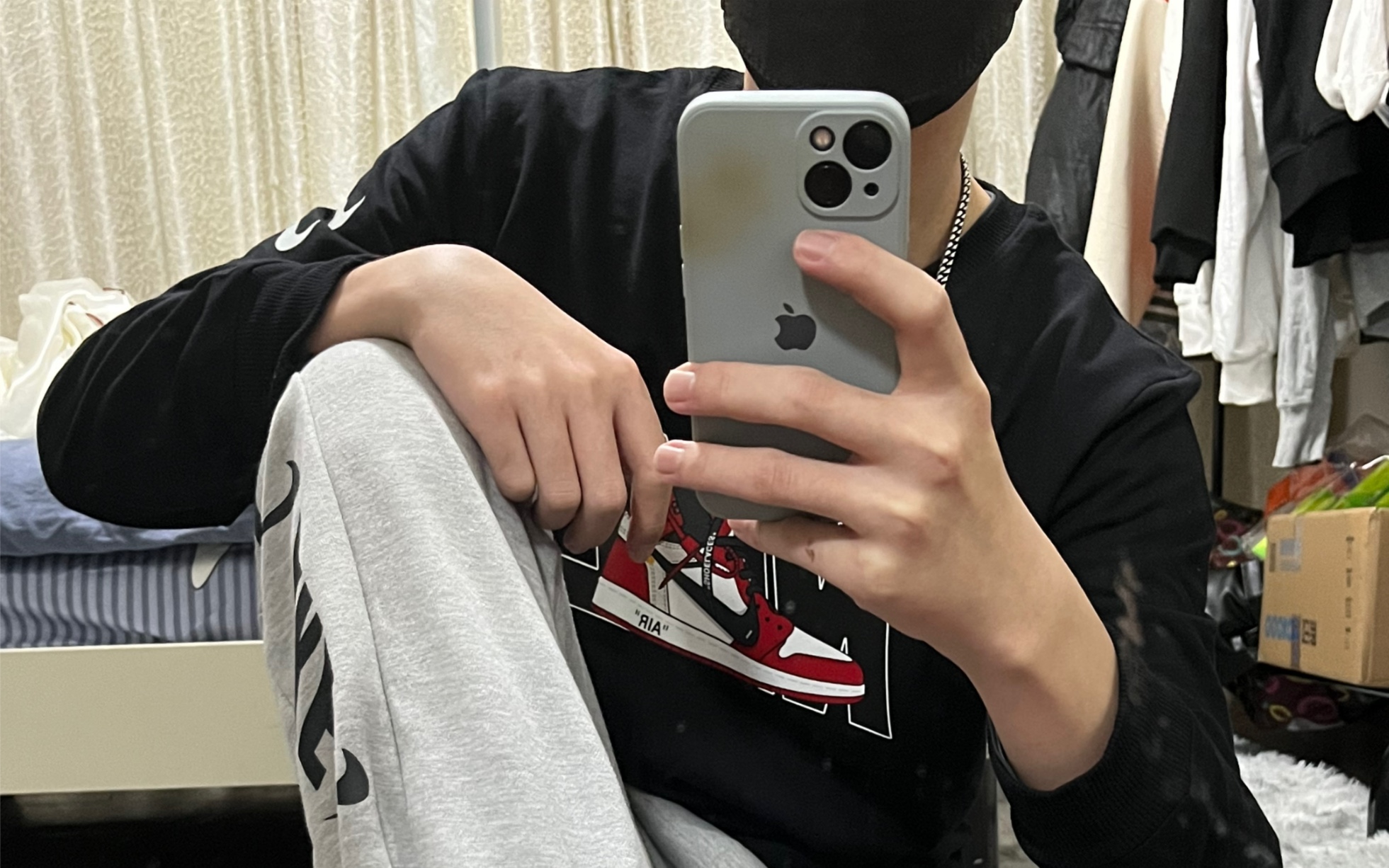 白袜 臭白袜