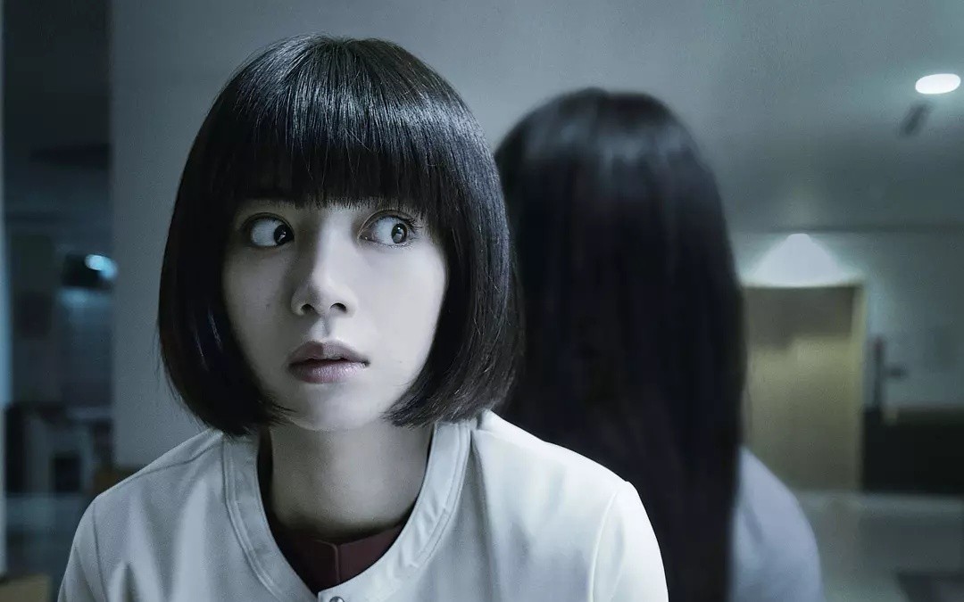 【恐怖|日本|先行版预告片2】【贞子】【2019】