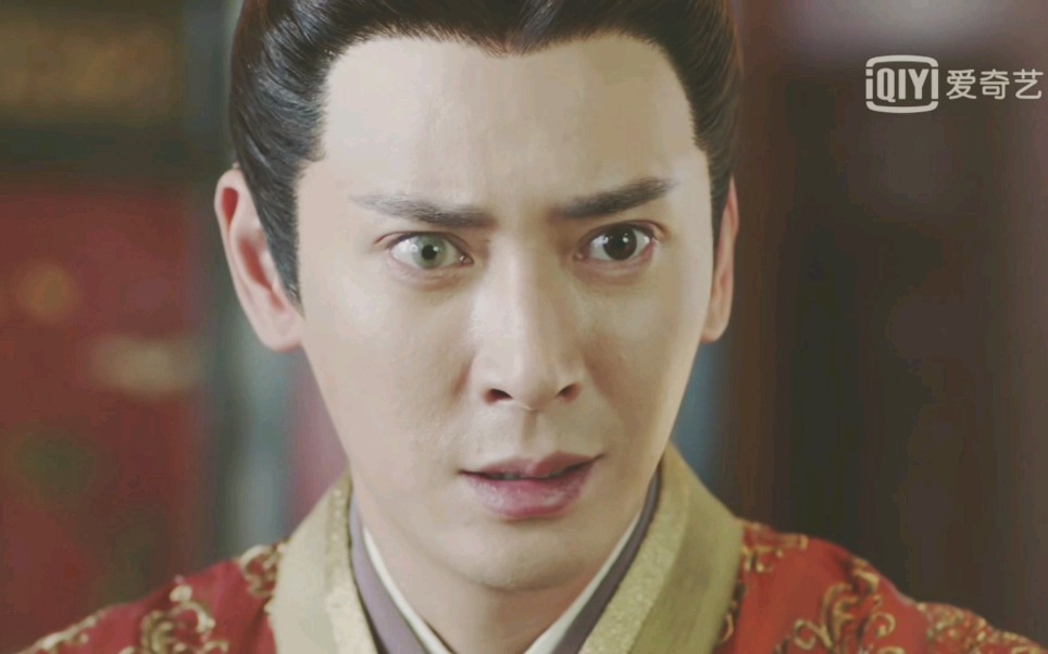 【严世蕃&林菱】小阁老&女神医 『血腥爱情故事』by张惠妹