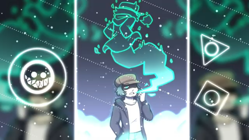 garcello第三阶段歌曲remix中字fnffnfsmokeemoutstr