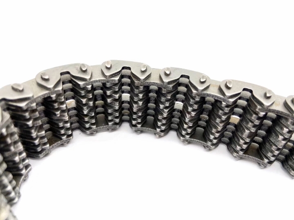 SC305 CG 10FT SC Inverted Tooth Chain, 0.375" Chain Pitch, Chain Size 0.375哔哩哔哩bilibili