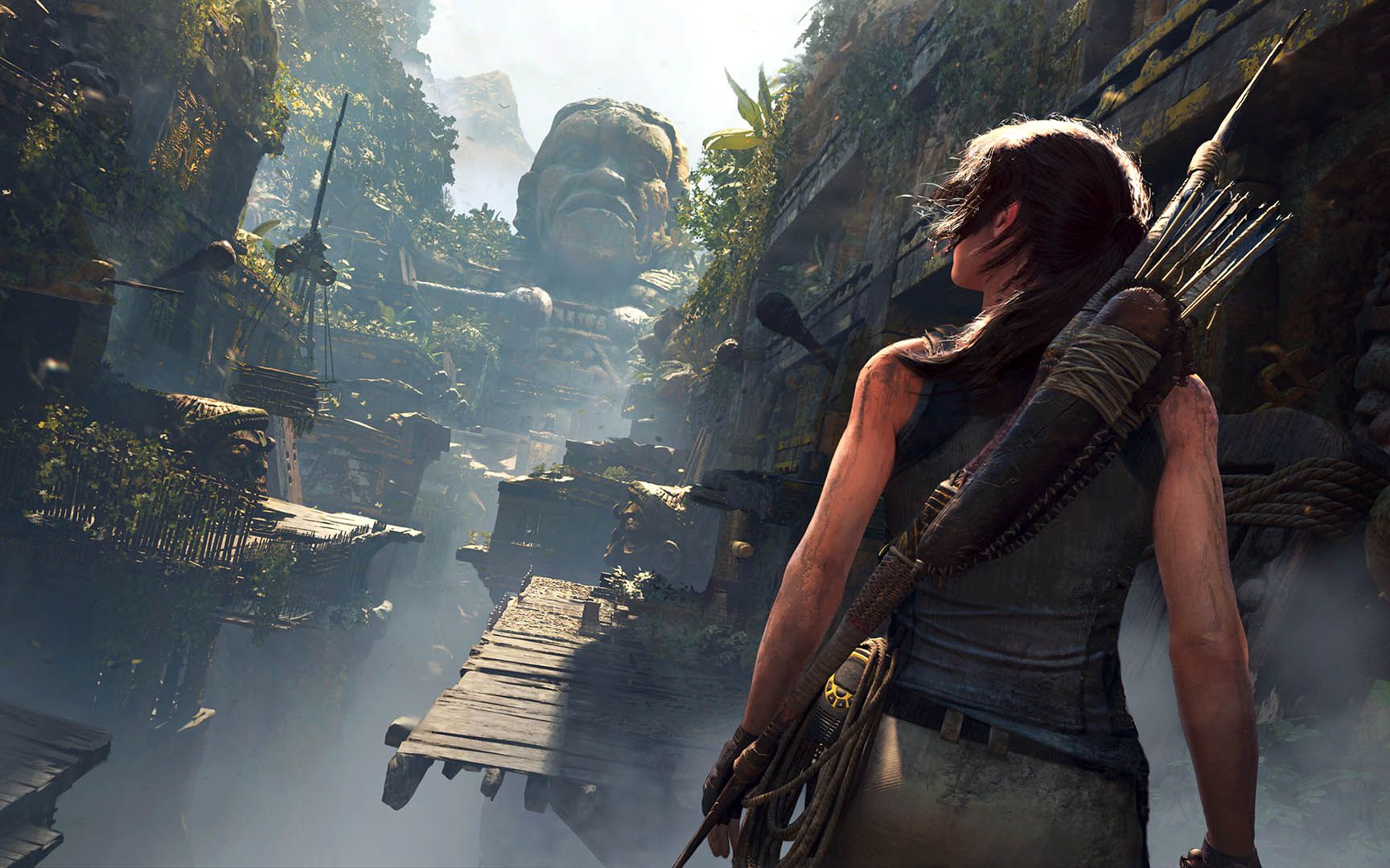 古墓丽影暗影最终版1