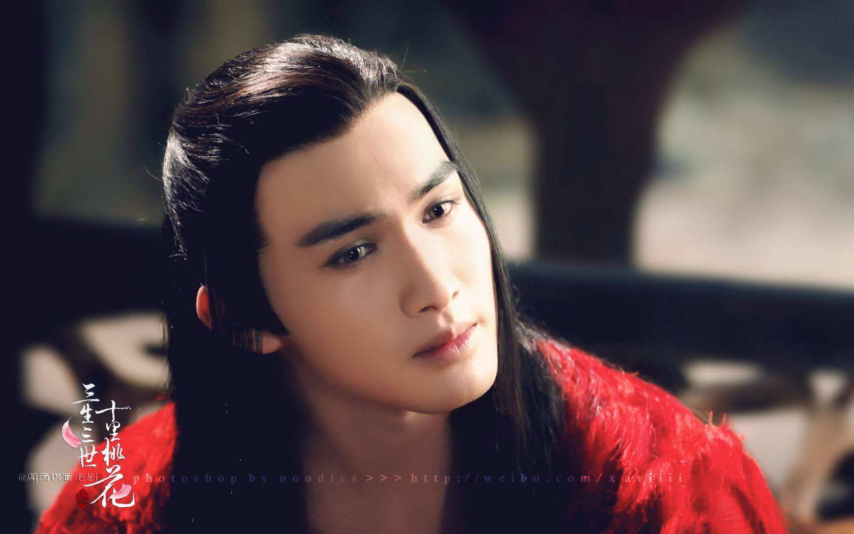 【离镜】等我回家(强行洗白离镜)