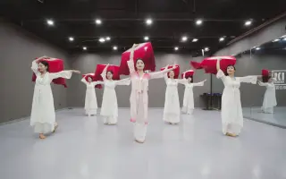 中国扇子舞 搜索结果 哔哩哔哩 Bilibili