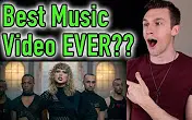 Download Video: DYLAN看 Taylor Swift 新单 LOOK WHAT YOU MADE ME DO MV 的反应 反应视频