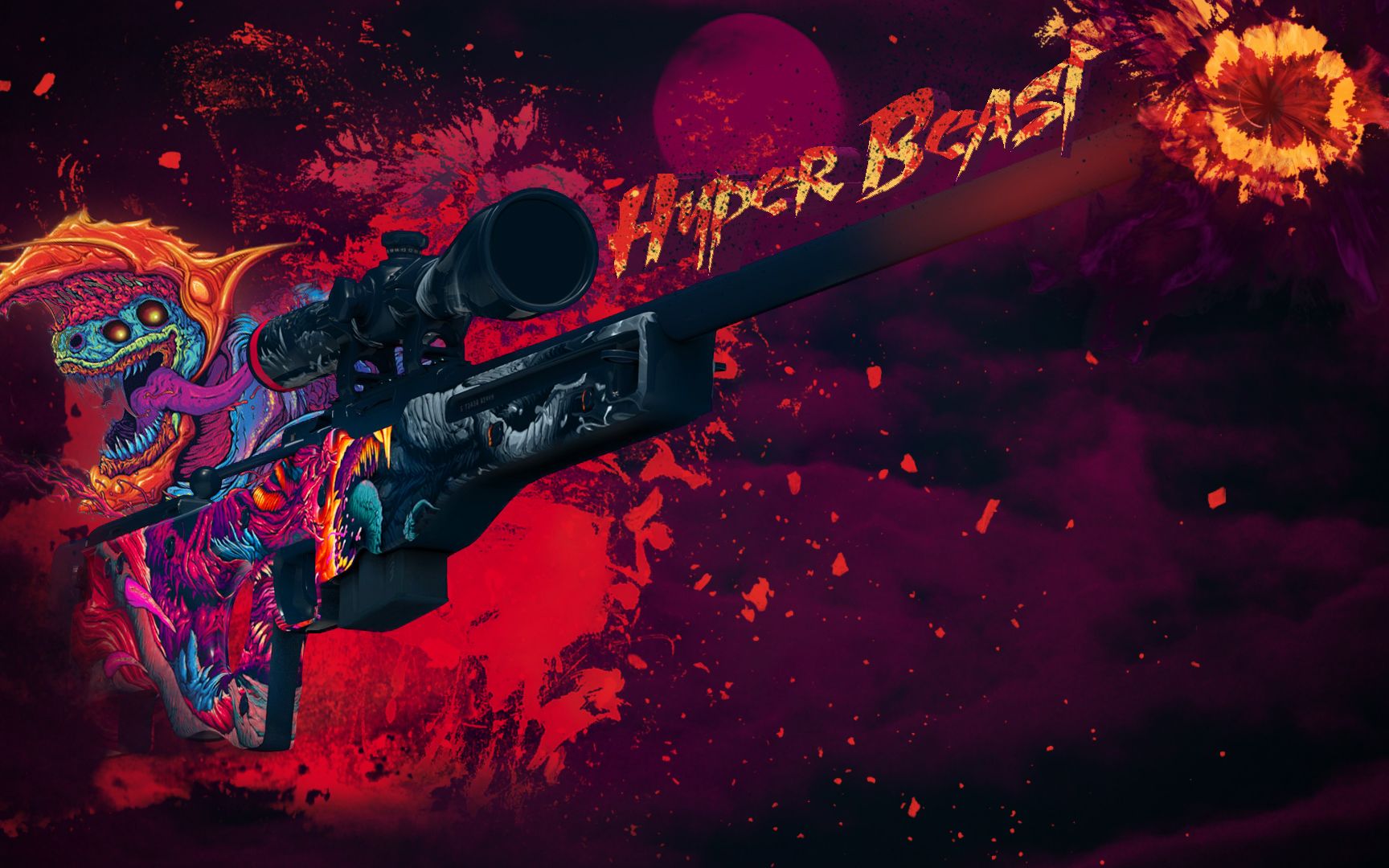 考试周结束后的第一天快乐反恐看操作猜段位