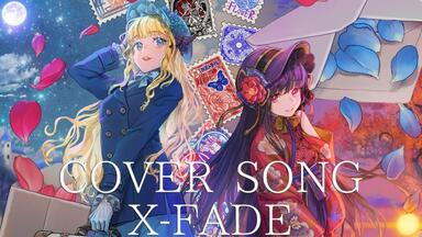 メル×mao sasagawa】Split EP -Cerberus-【专辑试听】_哔哩哔哩_bilibili