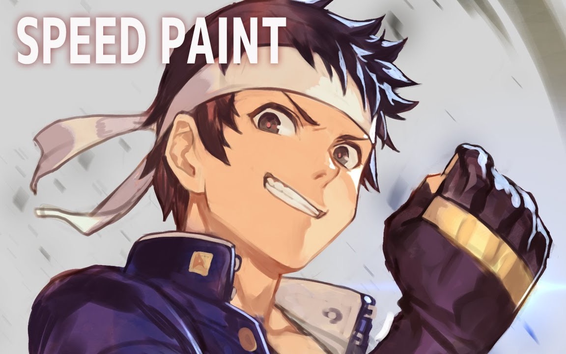 矢吹真吾 速画 - hungryclicker