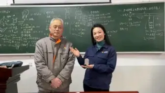 通电延时的复位