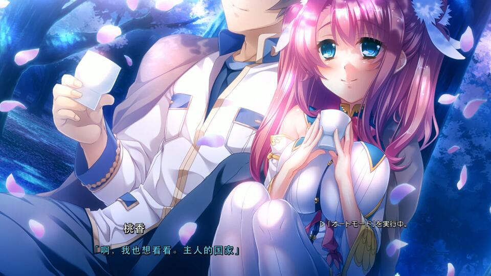 真・恋姫†夢想　劉備　桃香　缶バッジ 真・恋姫†夢想-革命- 劉備＆関羽（桃香＆愛紗） B2タペストリー 片桐雛