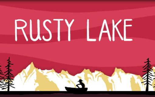【绣湖:根源】rusty lake roots