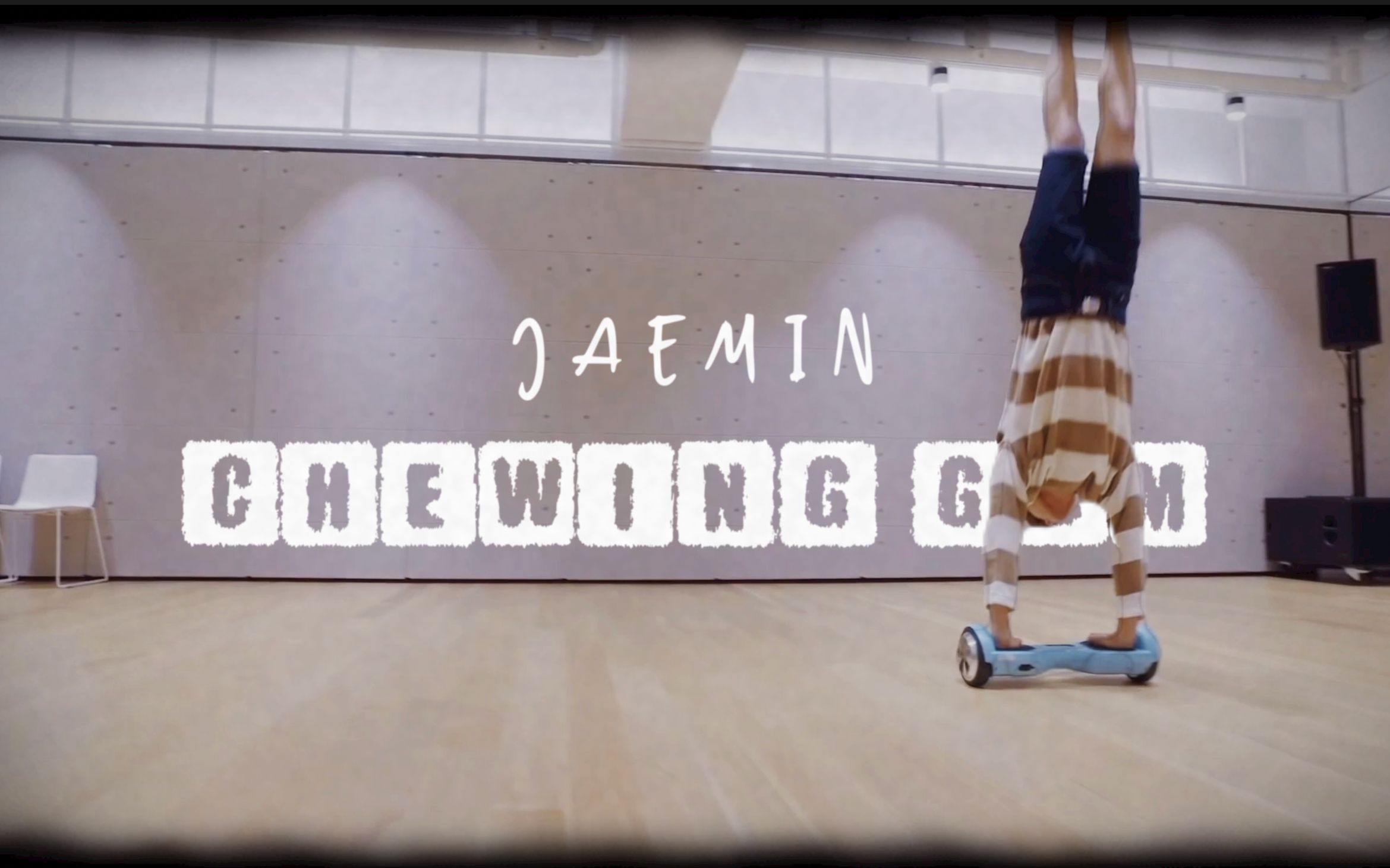 [图]罗渽民【4K】“泡泡糖” 直拍 换装混剪 Jaemin ‘Chewing Gum’Focus+Fancam Mix