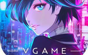 Vgame 消零世界哔哩哔哩bilibili