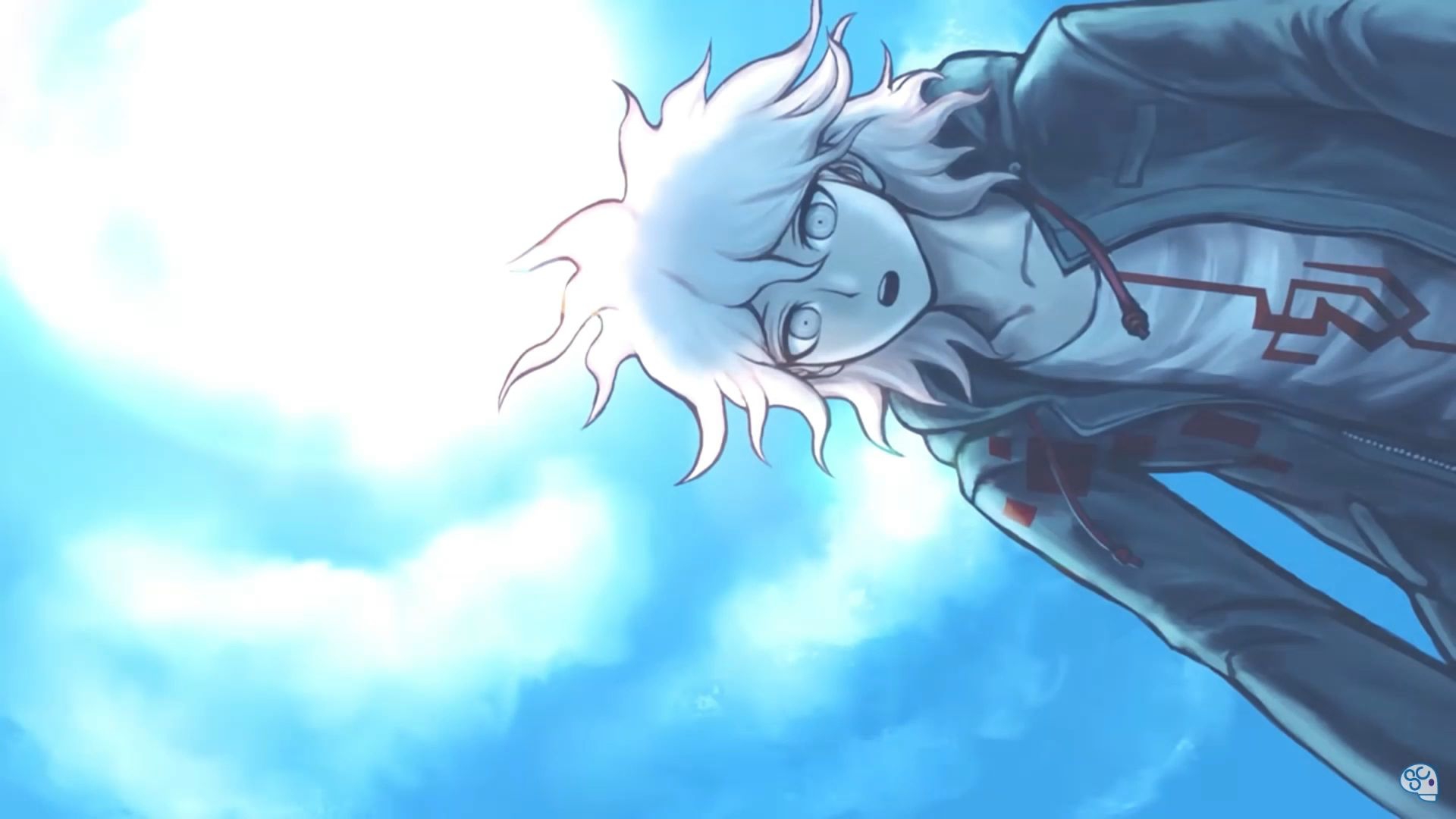 超级弹丸论破2x2预告片部分翻译