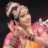 【黑天颂】印度古典舞大师Sobha Naidu的库契普迪舞 Kuchipudi