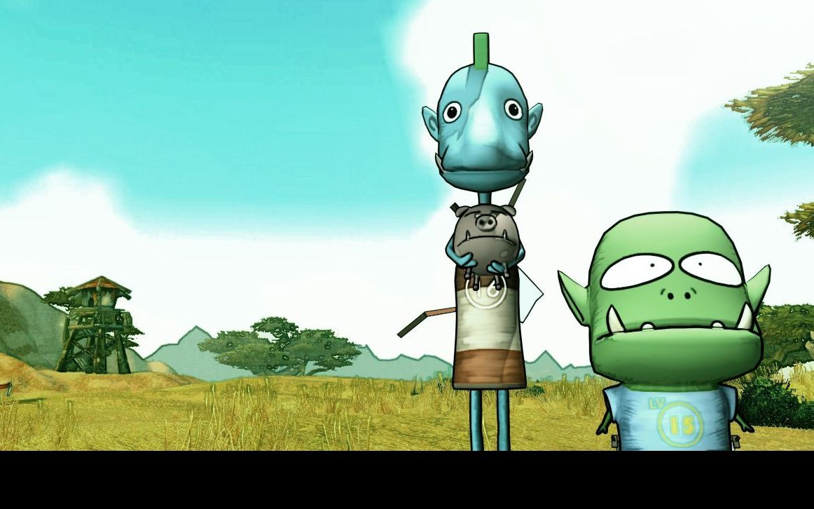 tbc 竞技场 呆贼和傻牧1400跌1300,被打出翔.