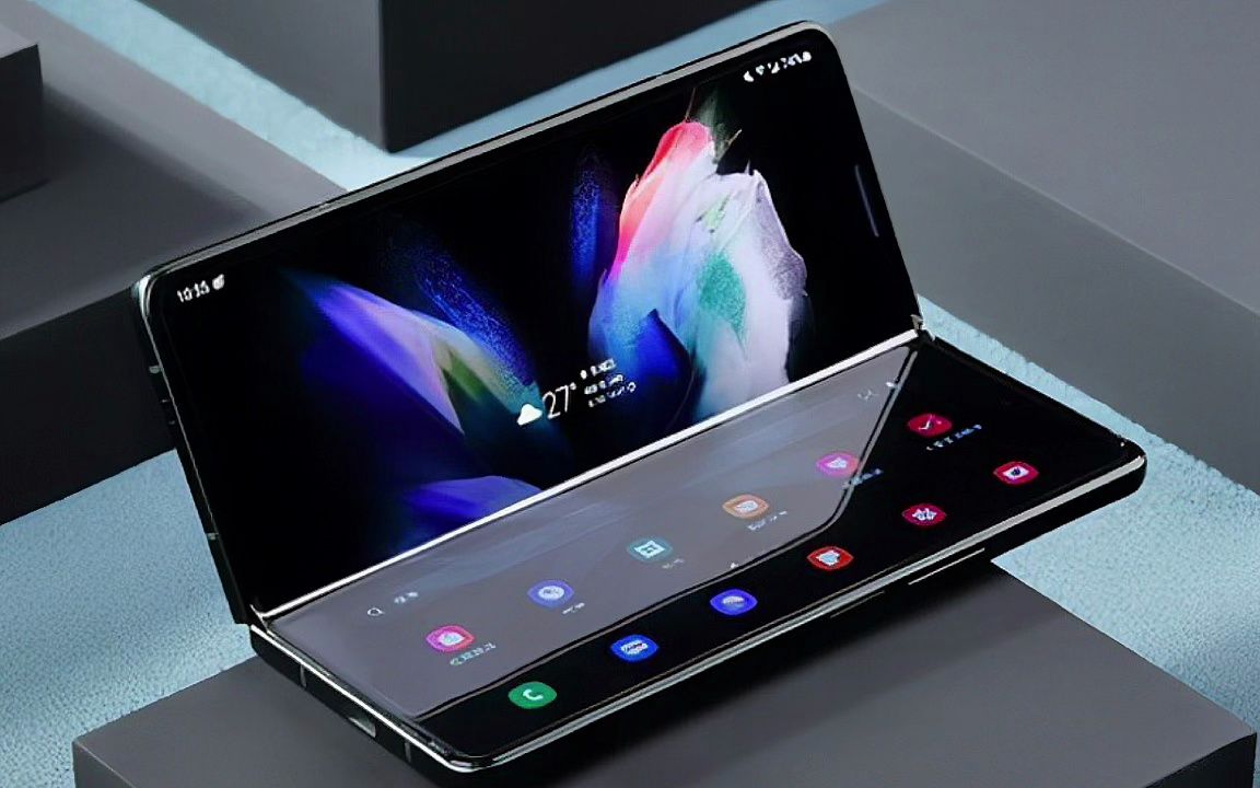 努比亚 z60 fold 折叠屏旗舰即将登场,重磅规格曝光,真全面屏?