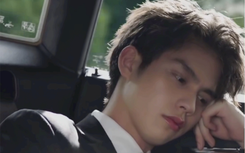 泰版流星花园bright&thyme～龙争虎斗彼岸花,亮总才是你的家