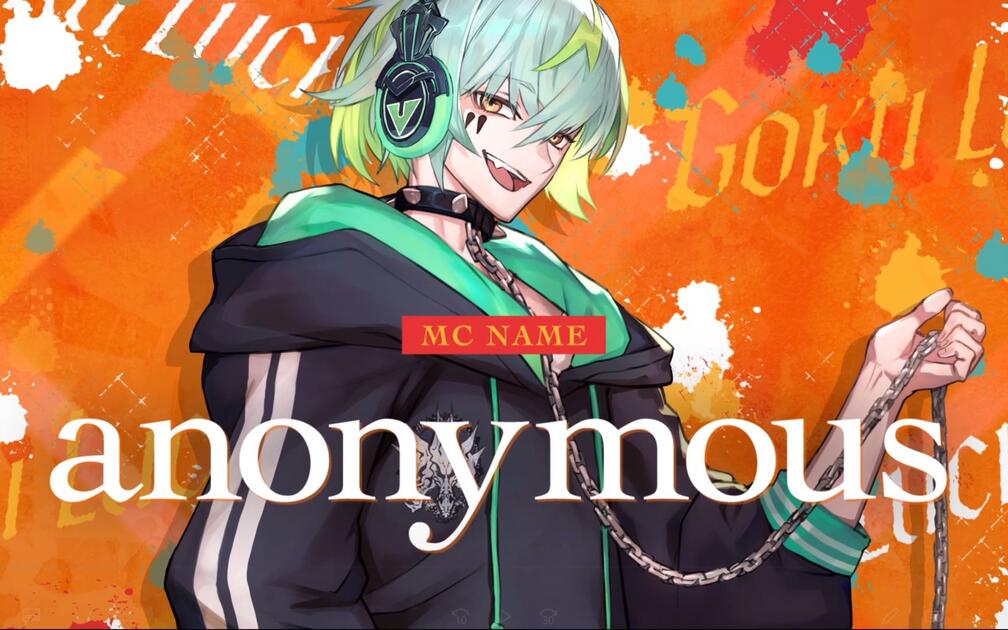 Paradox Live_VoiceTrailer_狱LUCK_ 御子柴贤太_哔哩哔哩_bilibili