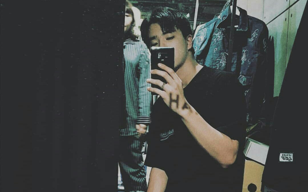 perthppe经纪人镜头下的泡芙小合集