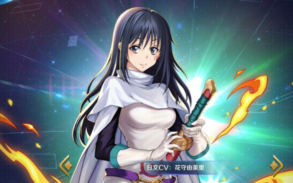 【英魂之刃口袋版】试水抽井泽静江小姐的皮肤