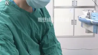 宝妈小腹壁失败，找丛晓斌主任腹壁修复，设计了一个特殊的切口