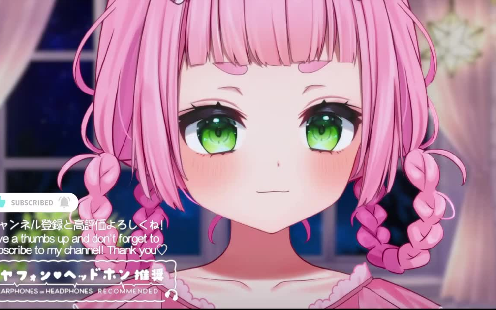 [ASMR] Shampoo and Massage_哔哩哔哩_bilibili