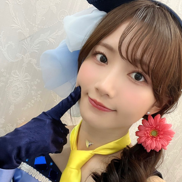 シエル(cv.青山なぎさ)「You&(A)I」実写MV from TVアニメ シエル(cv.青山なぎさ)「You&(A)I」実写MV from TVアニメ