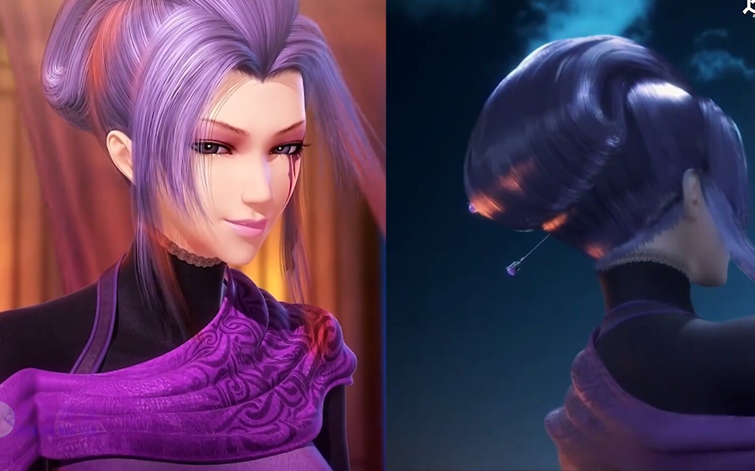 玄机娘娘家经典人物服装制作教程天行九歌紫女小姐姐我想每个人都用