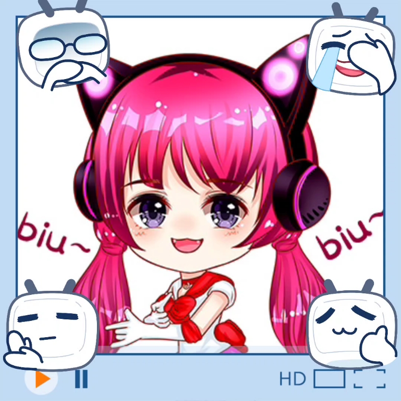 浪哥,玉儿,哇卡,秀儿,辉哥哔哩哔哩bilibili