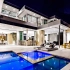 Luxury Home‪ | 比弗利山现代豪宅~9311 Readcrest Dr, Beverly Hills（洛杉矶
